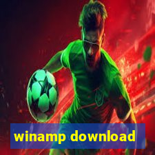 winamp download